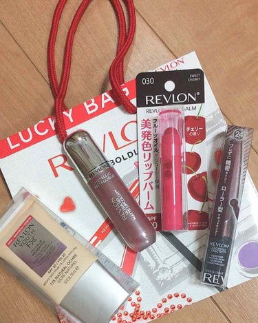 カラーステイ イグザクティファイ リキッドライナー/REVLON/リキッドアイライナーを使ったクチコミ（2枚目）