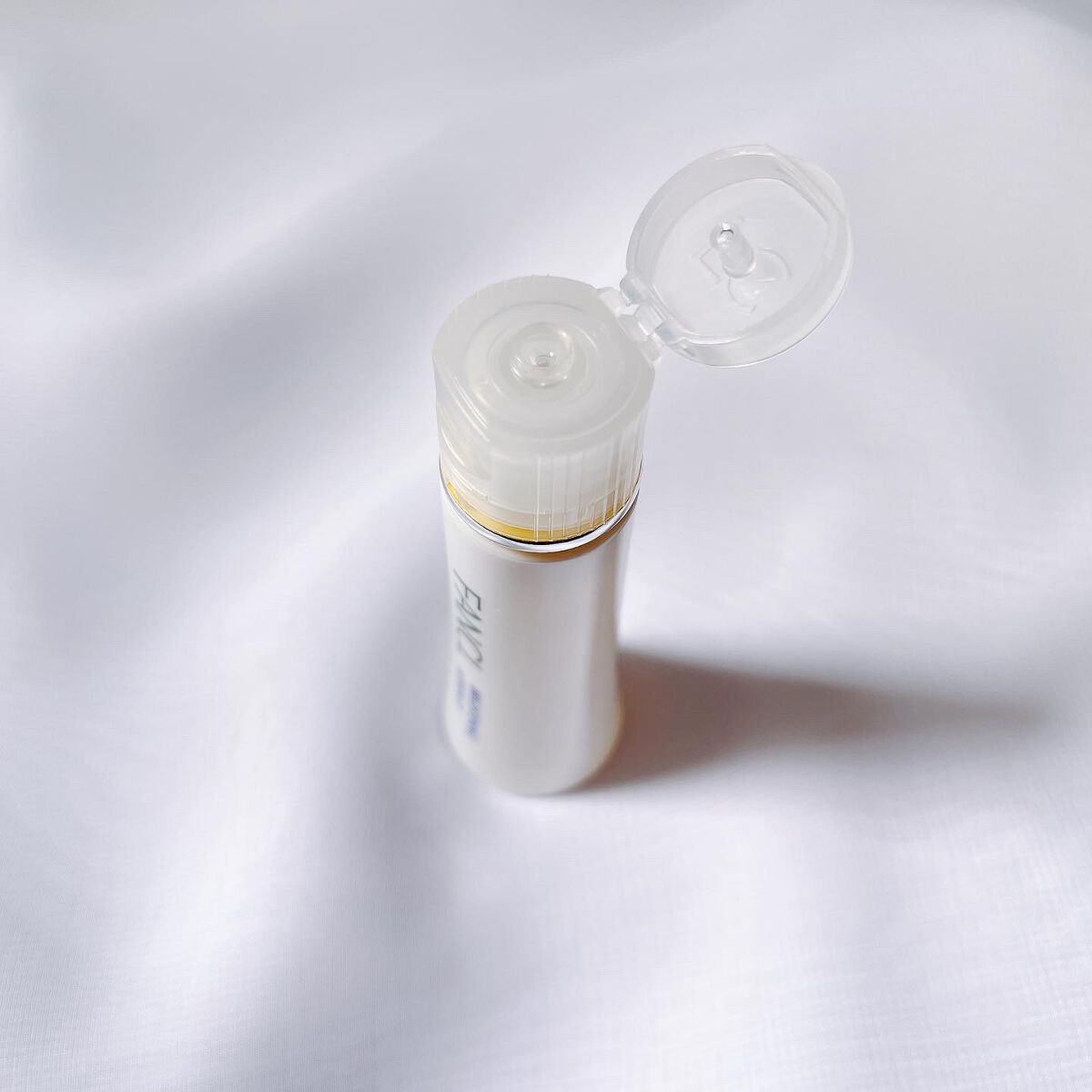 ブライトニング 化粧液 II しっとり<医薬部外品>/ファンケル/化粧水を使ったクチコミ(2枚目)