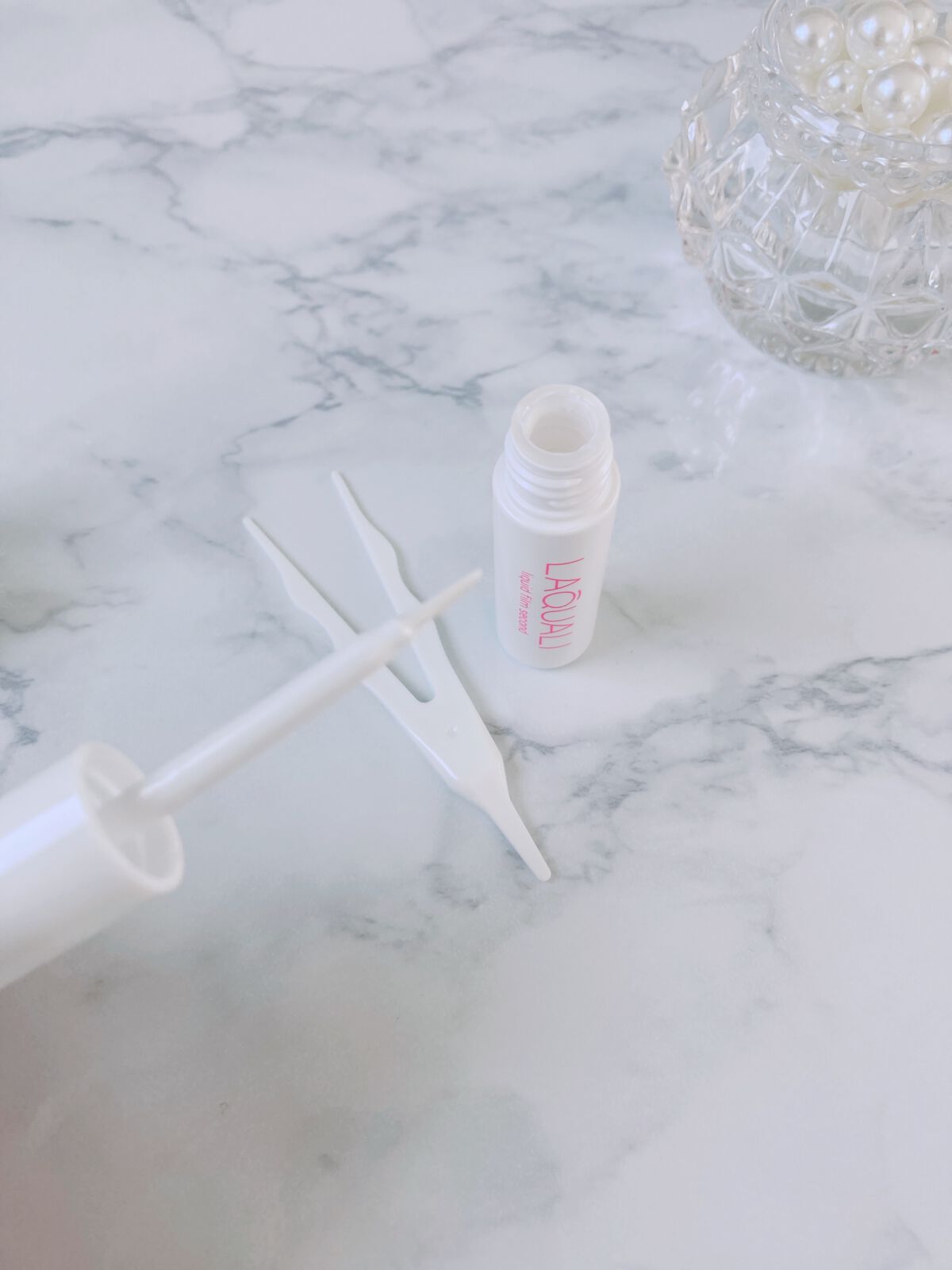 リキッドフィルム 2/ラクオリ/二重まぶた用アイテムを使ったクチコミ(2枚目)