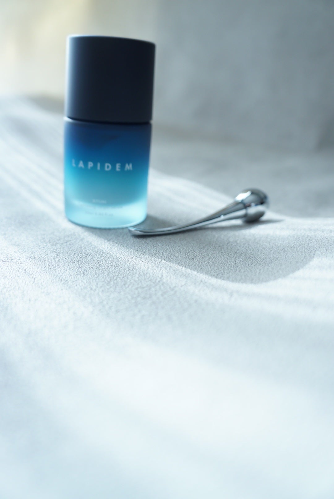 TN ターゲット セラム/Lapidem TOKYO/美容液を使ったクチコミ(2枚目)