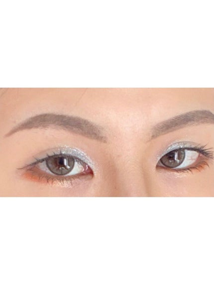 ユートピアシリーズ アイシャドウパレット/GirlCult/アイシャドウパレットを使ったクチコミ(5枚目)