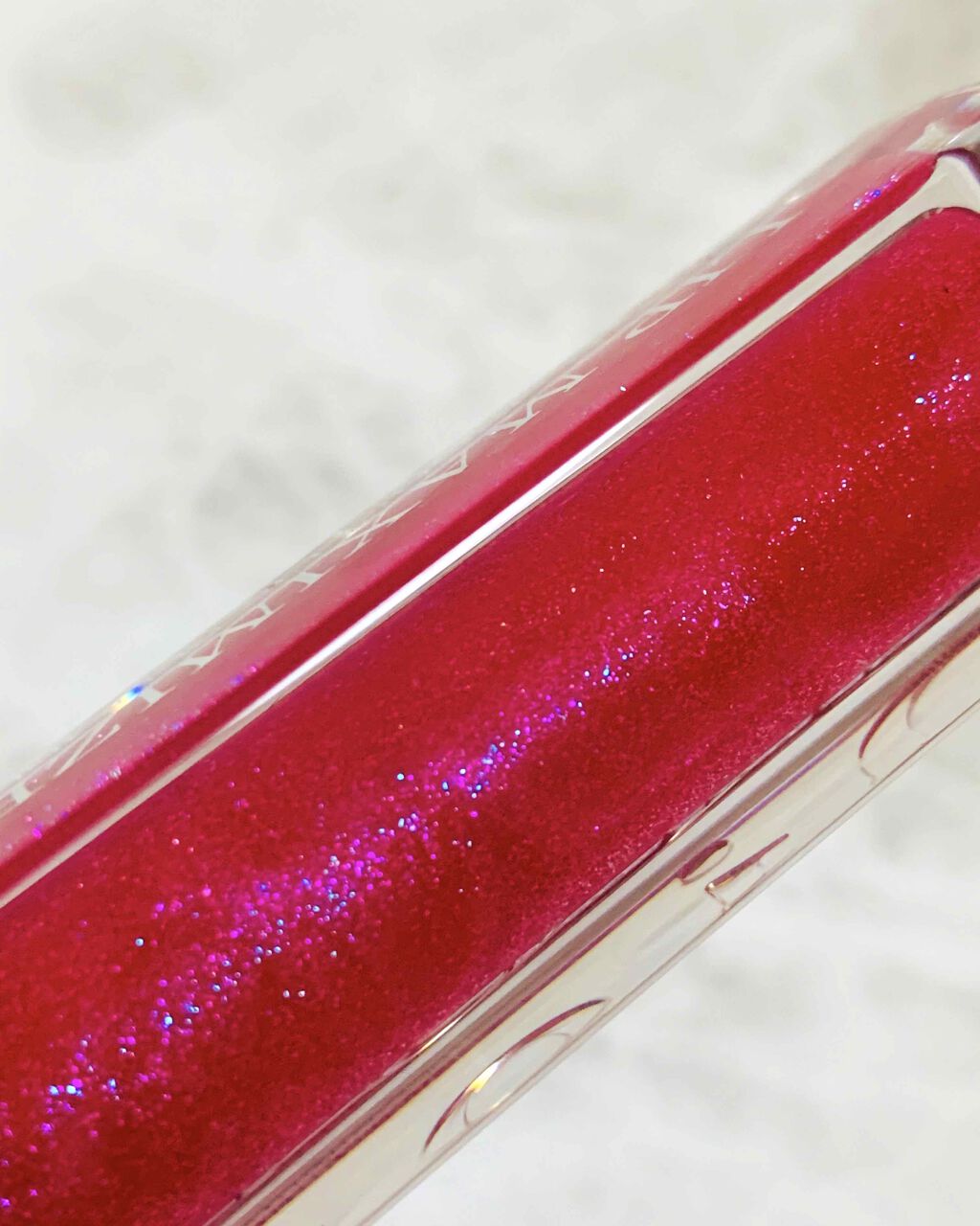 【旧】ディオール アディクト リップ マキシマイザー/Dior/リップグロスを使ったクチコミ(2枚目)