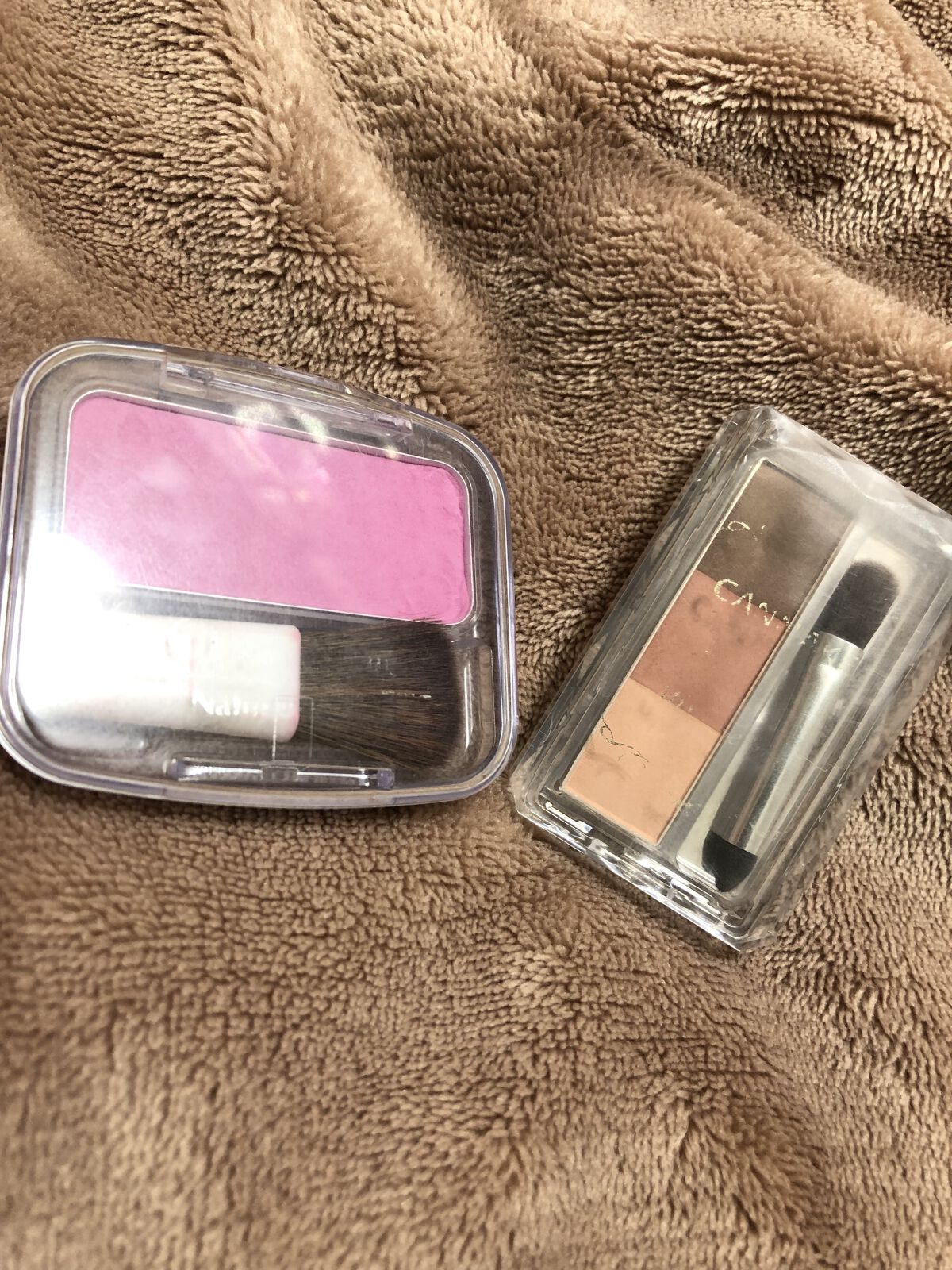 エアリーロングラッシュマスカラ/CEZANNE/マスカラを使ったクチコミ（2枚目）