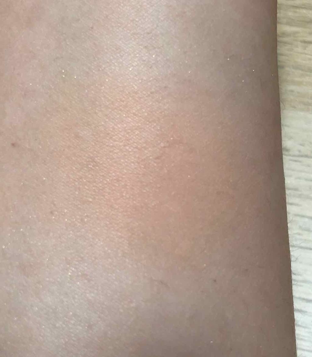 デザイニングパフチーク/AUBE/パウダーチークを使ったクチコミ（3枚目）