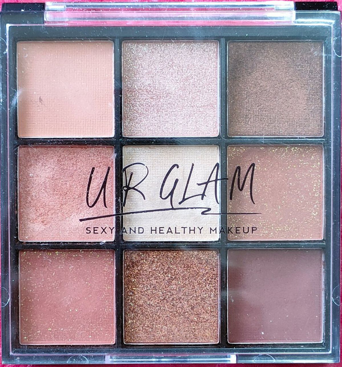 アポカリプス リップラッカー/リンメル ロンドン/口紅を使ったクチコミ（2枚目）