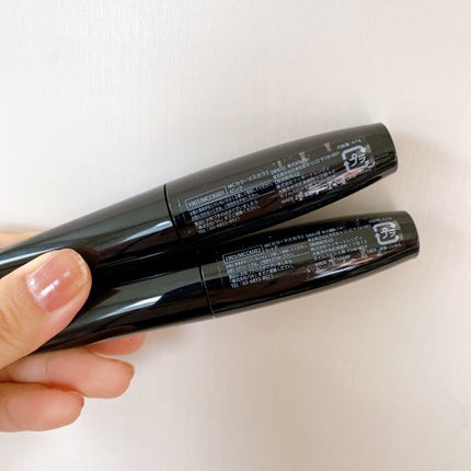 MCカラーマスカラ/MAGIC CLOSET/マスカラを使ったクチコミ(3枚目)