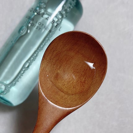 アクアローション (さっぱり・しっとり)/アクアレーベル/化粧水を使ったクチコミ(3枚目)