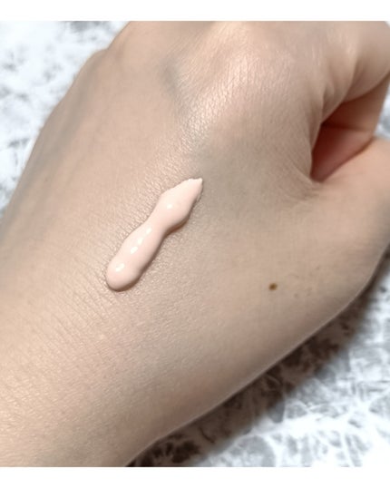 UVイデア XL プロテクショントーンアップ ローズ/ラ ロッシュ ポゼ/日焼け止めクリームを使ったクチコミ(2枚目)