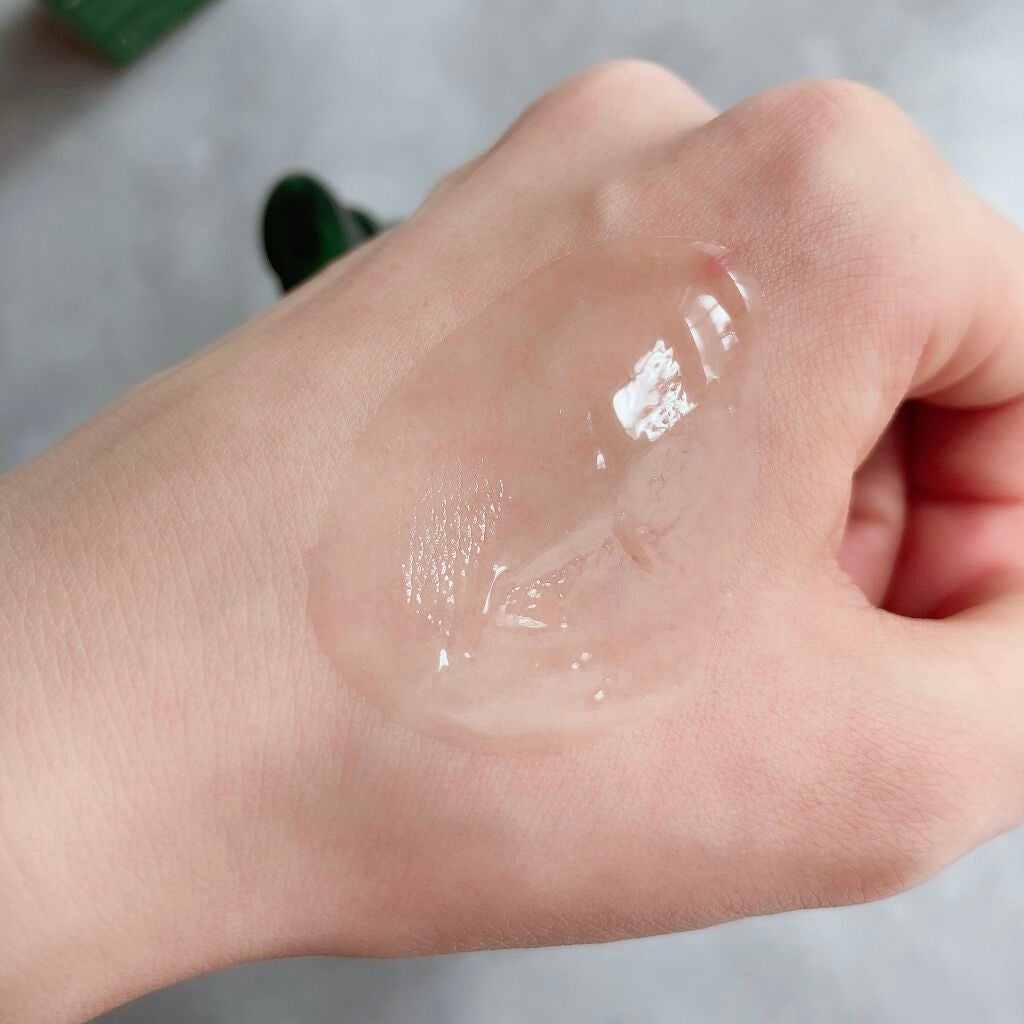 グリーンティーシード セラム/innisfree/美容液を使ったクチコミ(8枚目)