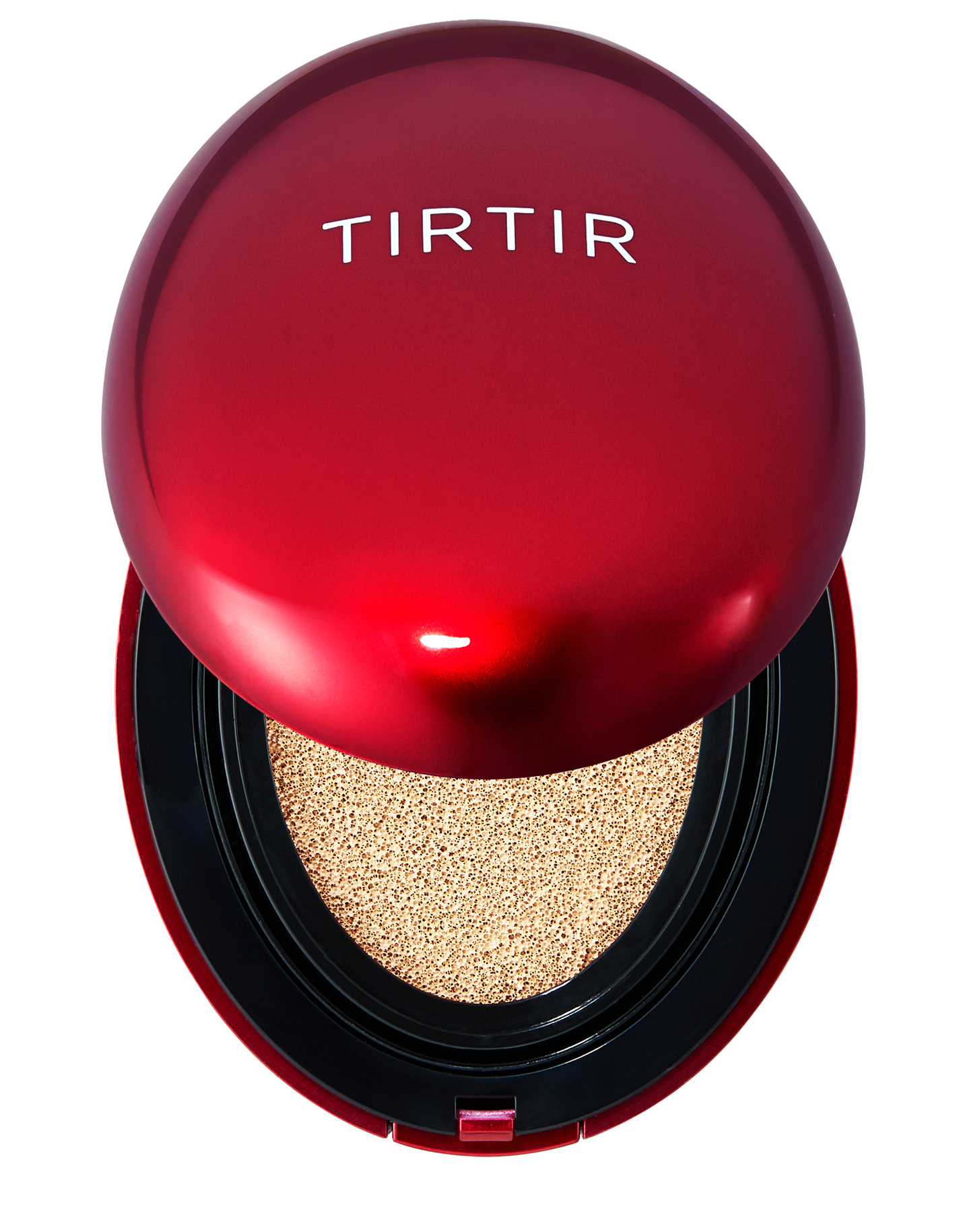 マスク フィット レッド クッション 21W ナチュラル アイボリー