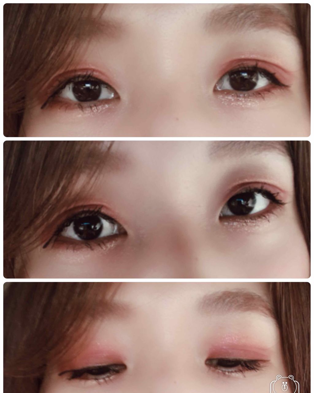 アディクション ザ アイシャドウ/ADDICTION/単色アイシャドウを使ったクチコミ(4枚目)