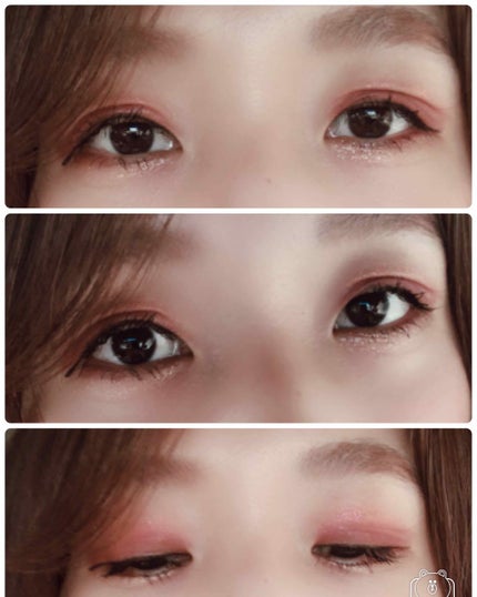 アディクション ザ アイシャドウ/ADDICTION/単色アイシャドウを使ったクチコミ(4枚目)