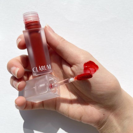 ファーストバードアイシャドウパレット/CLARUM/アイシャドウパレットを使ったクチコミ(4枚目)