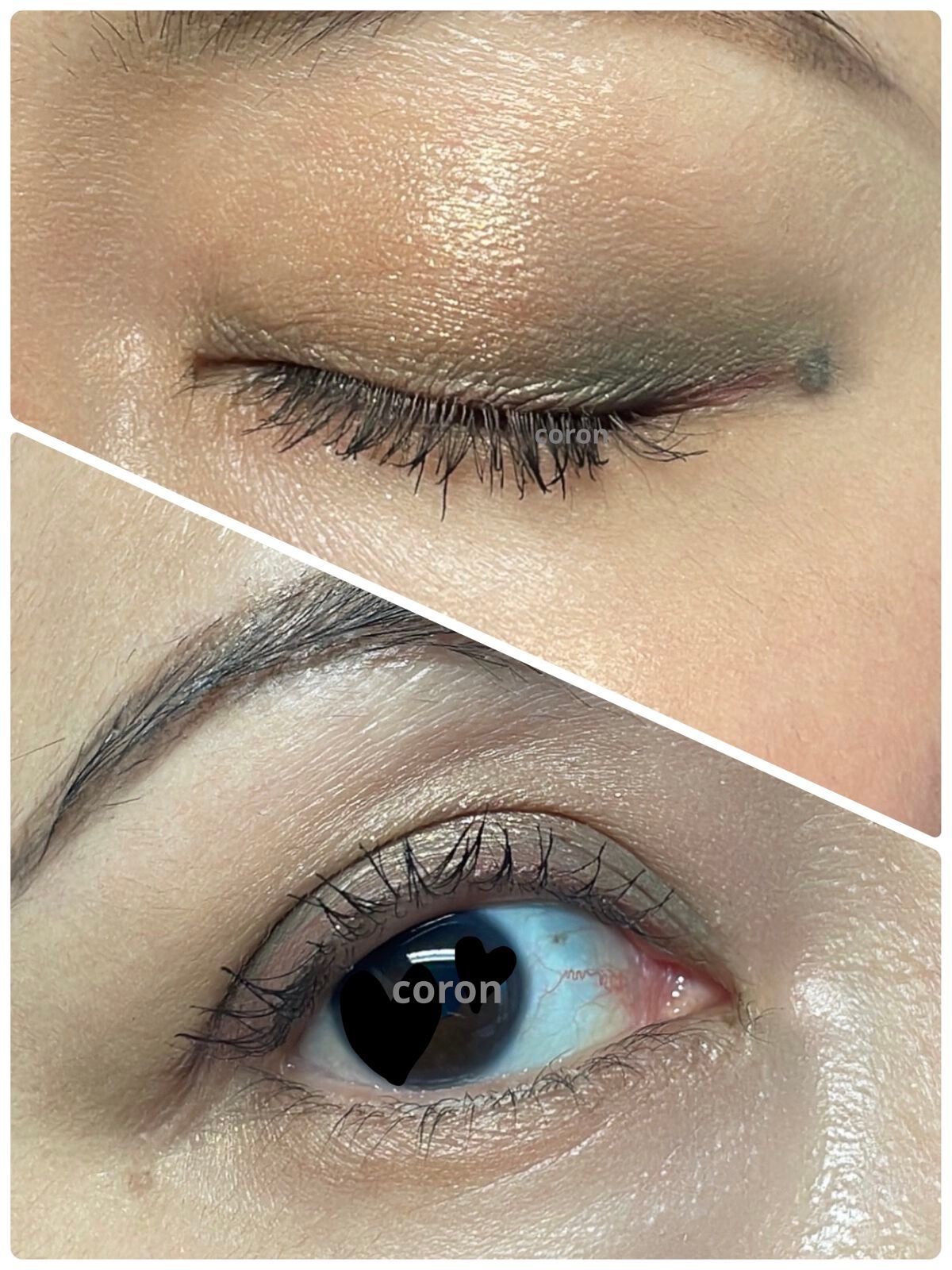 ニュアンス アイライナー/SUQQU/リキッドアイライナーを使ったクチコミ(2枚目)