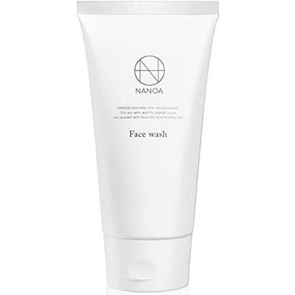 NANOA SCフェイスウォッシュ