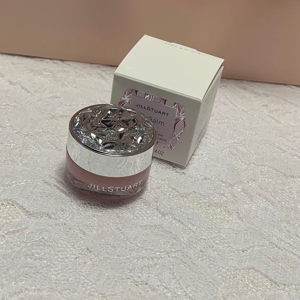 ジルスチュアート コンパクトミラー 2/JILL STUART/その他化粧小物を使ったクチコミ(2枚目)