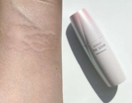 ザ セラム ブライトニング/アスタリフト/美容液を使ったクチコミ(3枚目)