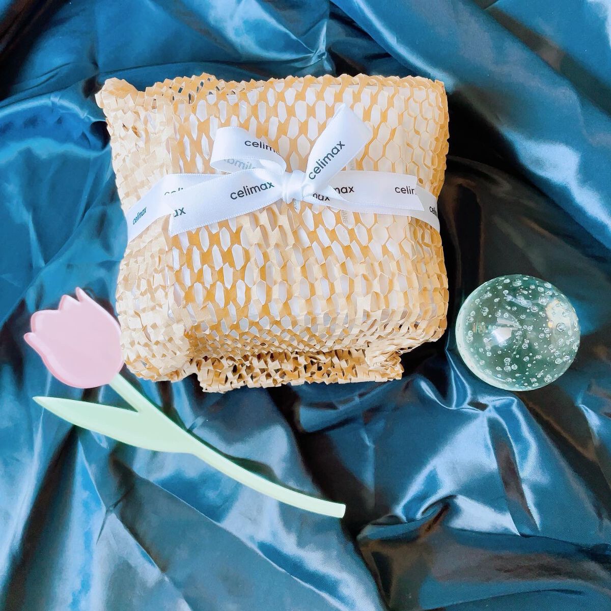 BHA消しゴムピーリングパッド/celimax/トナーパッドを使ったクチコミ（2枚目）