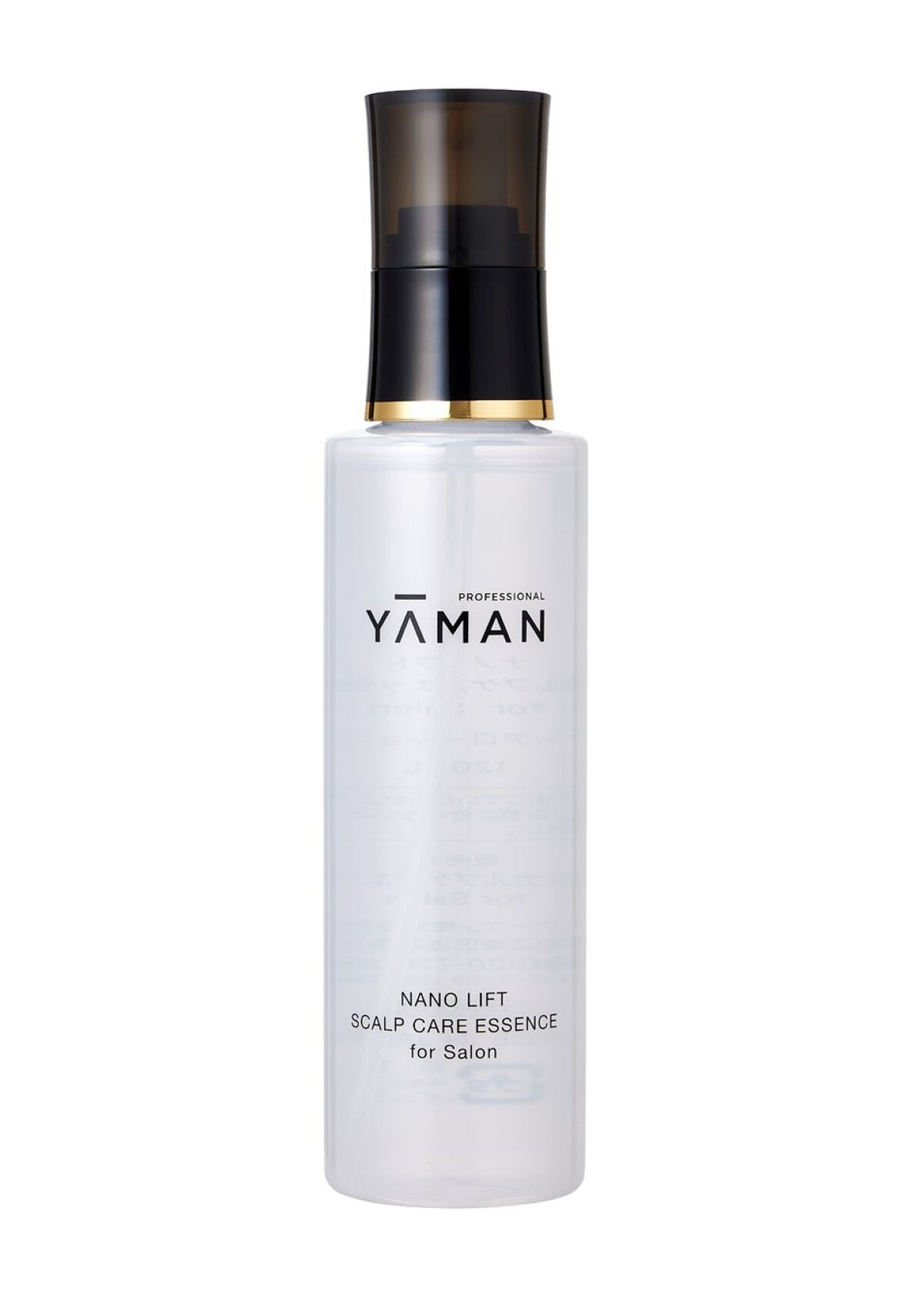 ヤーマンプロフェッショナル ナノリフトスカルプケアエッセンス for Salon
