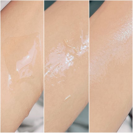 シルクペプチドインテンシブリフティングアンプル/SUNGBOON EDITOR(成分エディター)/美容液を使ったクチコミ(3枚目)