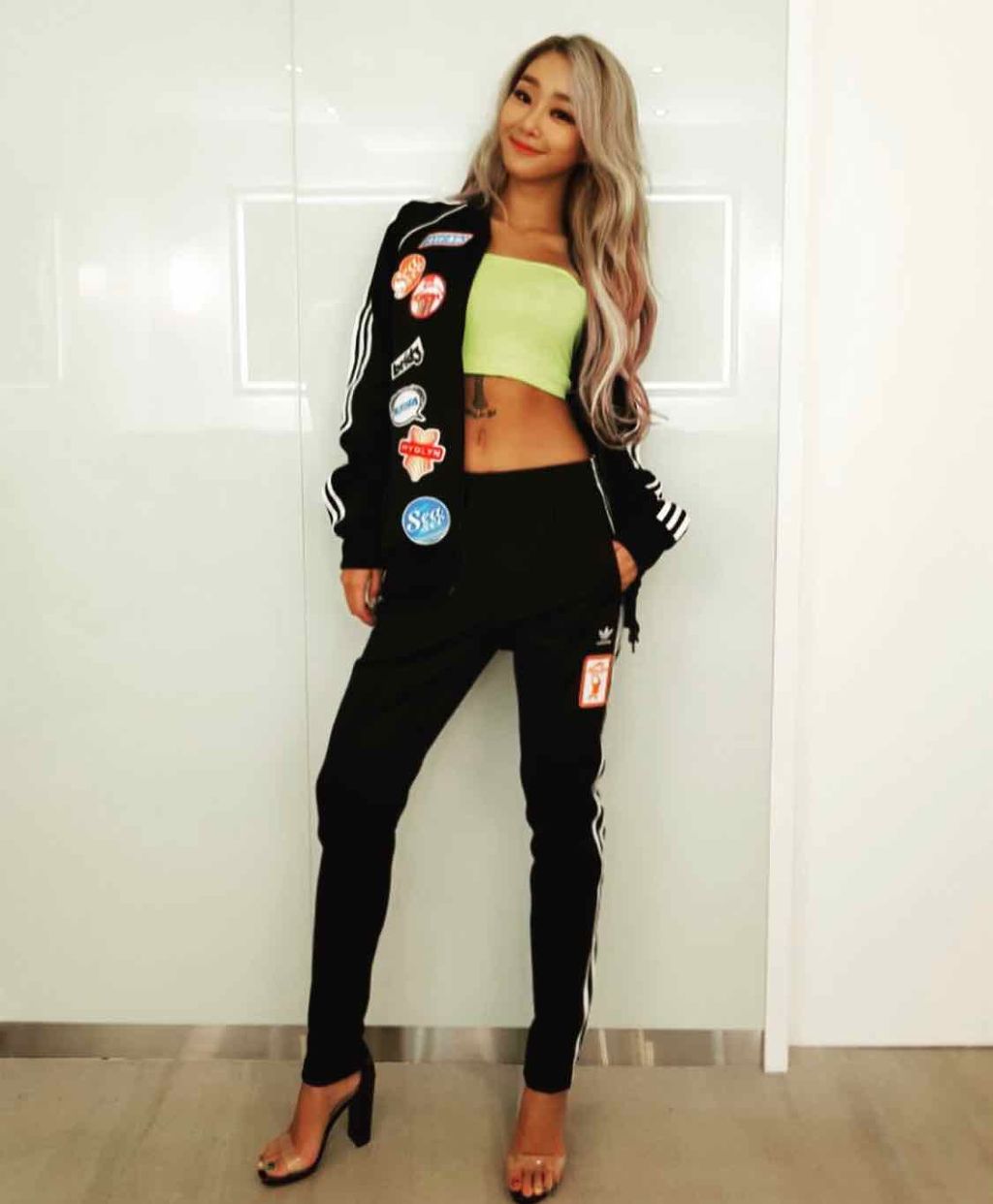 ボディシェイプ 寝ながらスパッツ 骨盤サポート付き/メディキュット/着圧ソックス・レギンスを使ったクチコミ（1枚目）