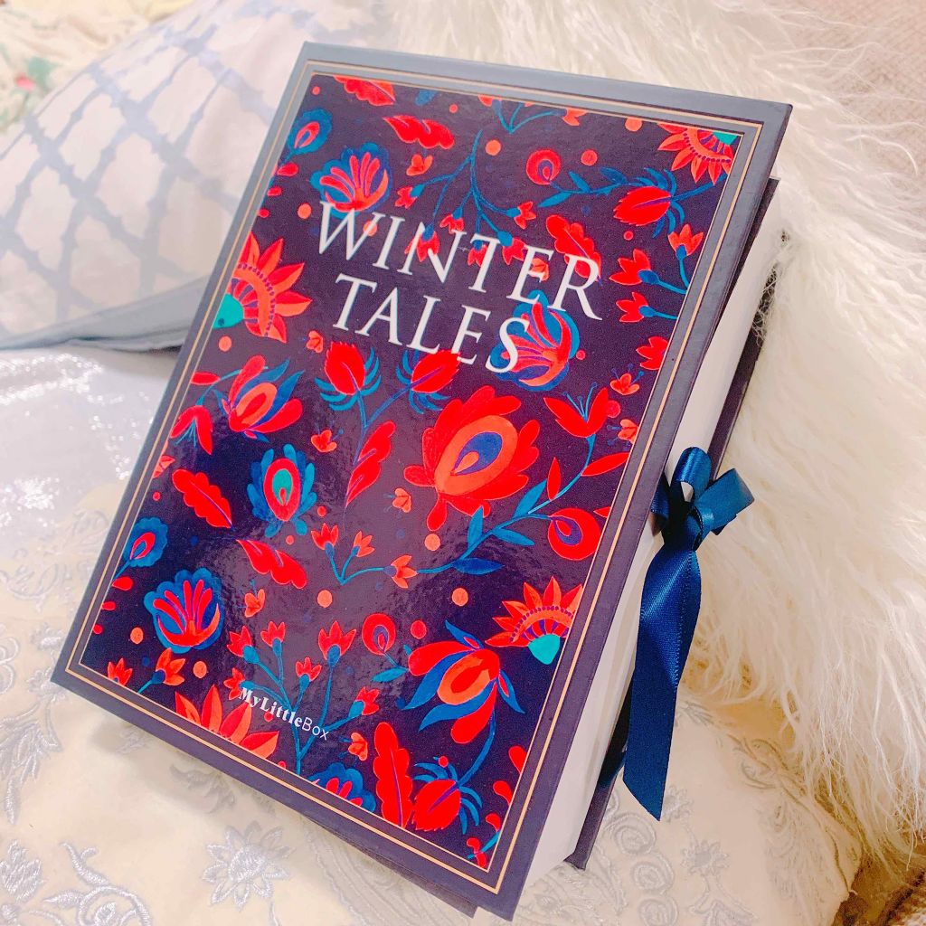 My Little Box/My Little Box/その他キットセットを使ったクチコミ（1枚目）