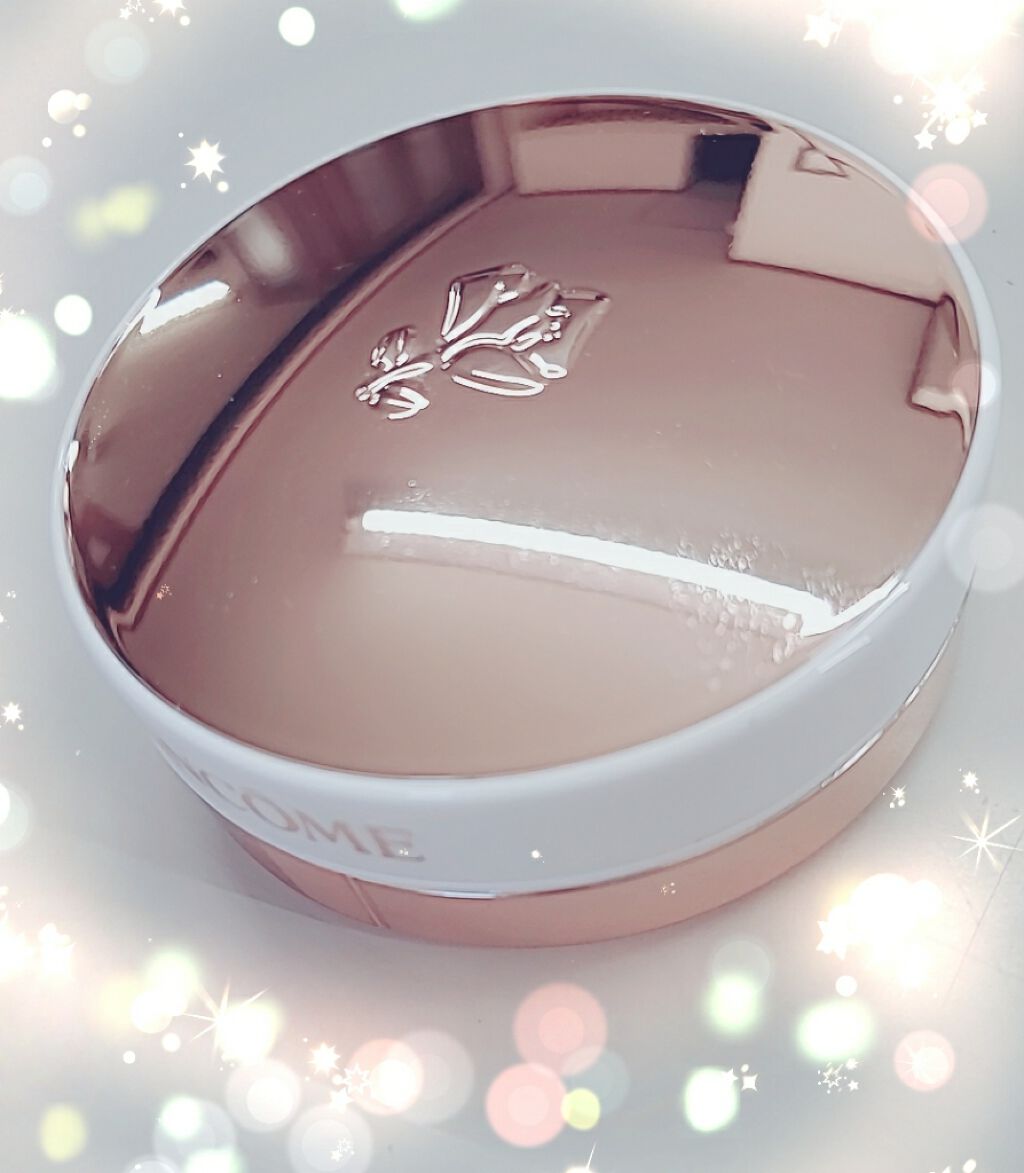 事務のゆきちゃん2 on LIPS 「ランコム タンフラリフィック クッションファンデーションHレフ..」(1枚目)