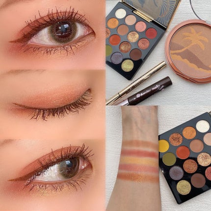 ロング&カールマスカラ アドバンストフィルム/ヒロインメイク/マスカラを使ったクチコミ(1枚目)