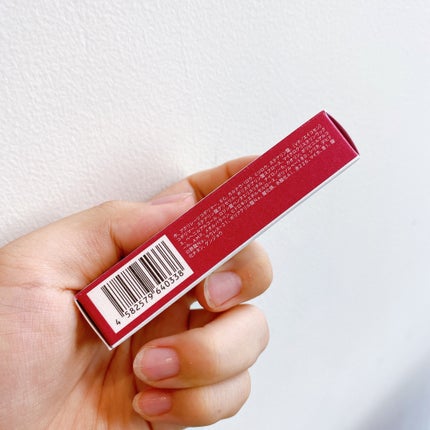 カラーマスカラ/sopo/マスカラを使ったクチコミ(4枚目)