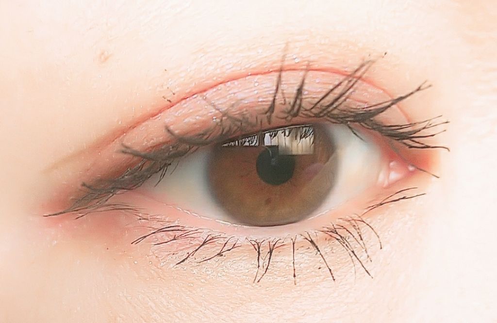 ショコラスウィート アイズ/リンメル ロンドン/アイシャドウパレットを使ったクチコミ(1枚目)