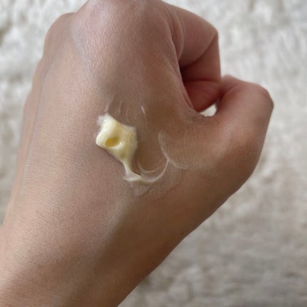 レバレンス ハンドバーム/Aesop/ハンドクリームを使ったクチコミ(2枚目)