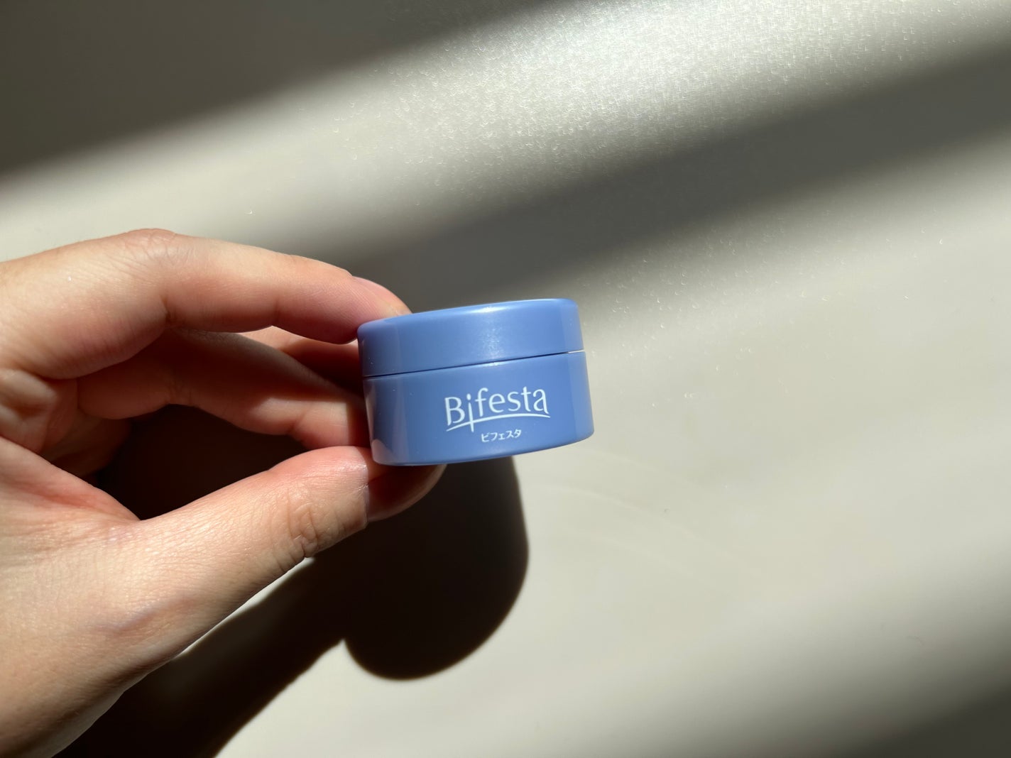 リップスクラブバーム/ビフェスタ/リップスクラブを使ったクチコミ(3枚目)