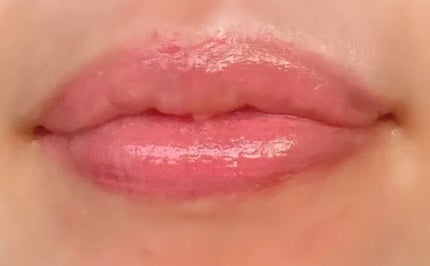 シューベルベット/AMUSE/口紅を使ったクチコミ(4枚目)