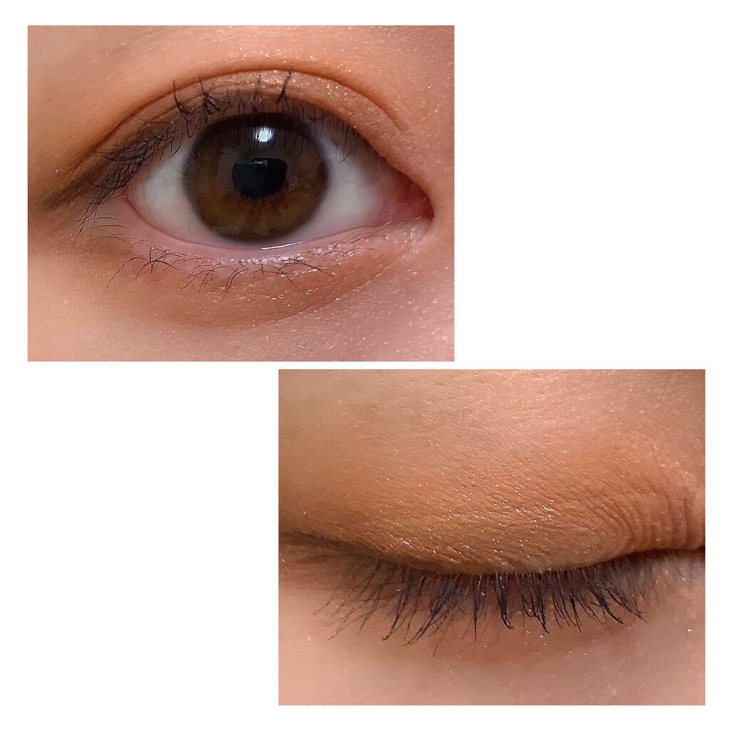 3CE ミニ マルチアイカラーパレット/3CE/アイシャドウパレットを使ったクチコミ(5枚目)