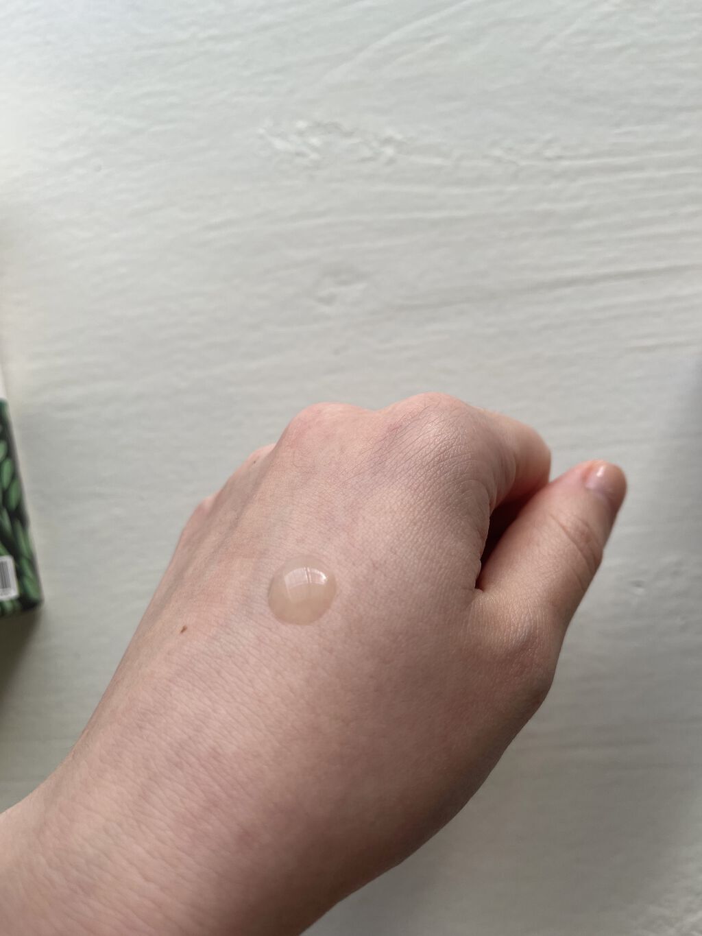 ブレッシングオブスプラウトエンリッチドセラム/HAYEJIN/美容液を使ったクチコミ（3枚目）