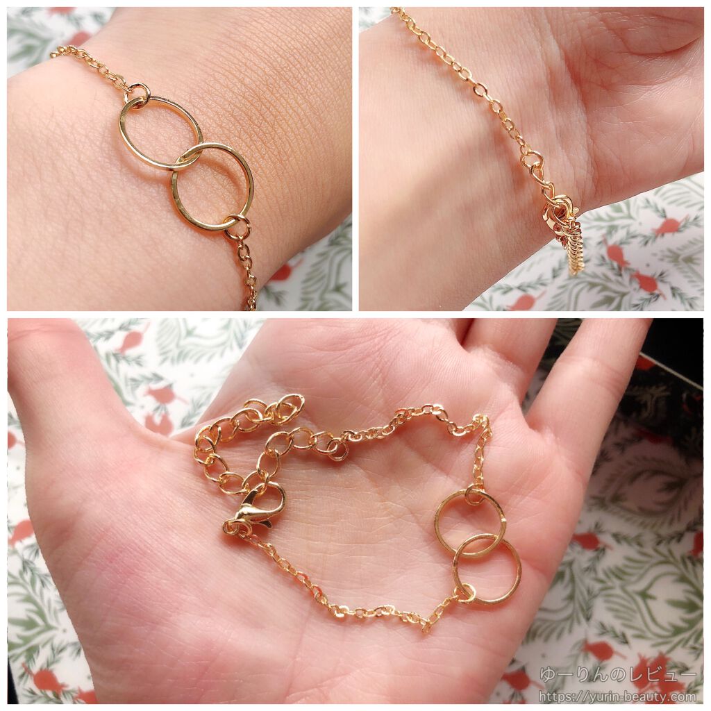 My Little Box/My Little Box/その他キットセットを使ったクチコミ(7枚目)