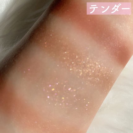 レ ベージュ パレット ルガール/CHANEL/アイシャドウパレットを使ったクチコミ(8枚目)