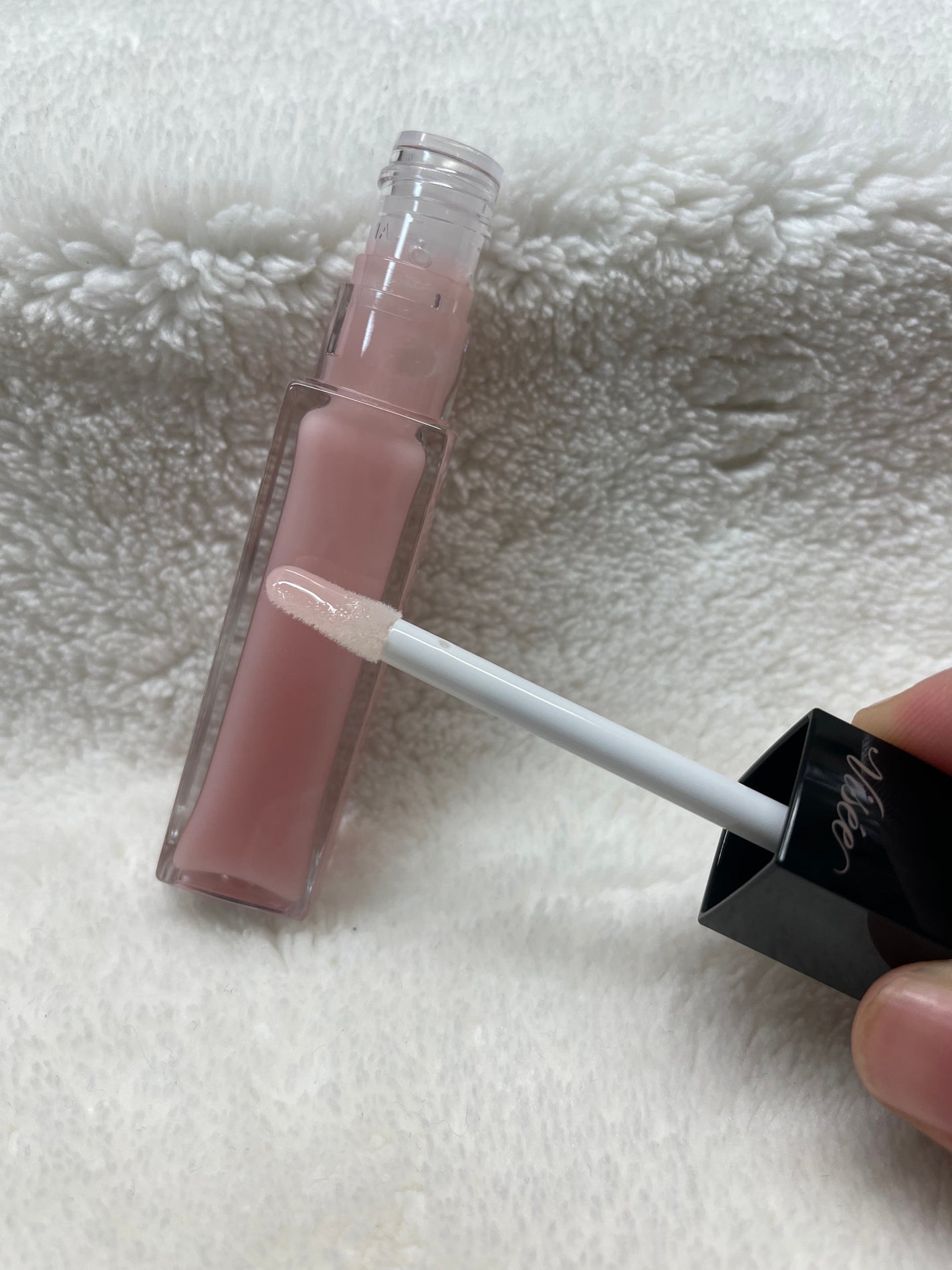 エッセンス リッププランパー/Visée/リッププランパーを使ったクチコミ(2枚目)