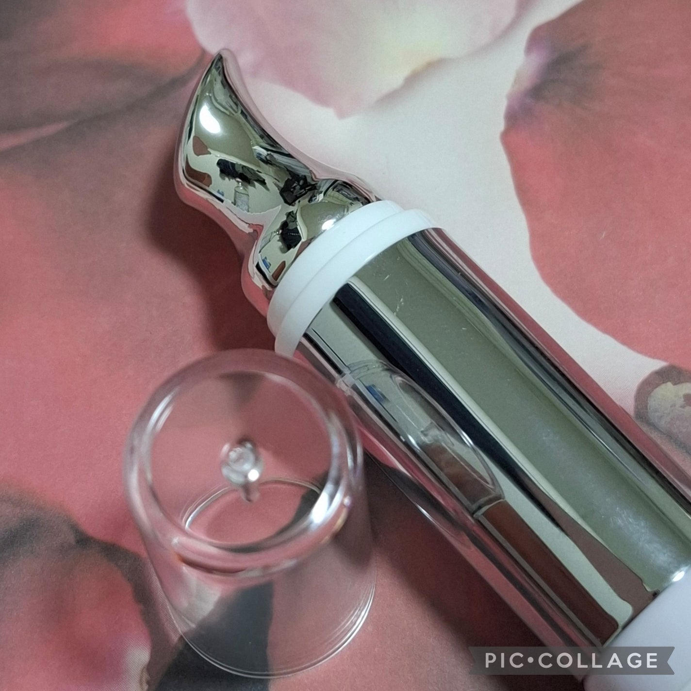 リプダム オートアイクリーム/Dr.Twenty Project/アイケア・アイクリームを使ったクチコミ(2枚目)