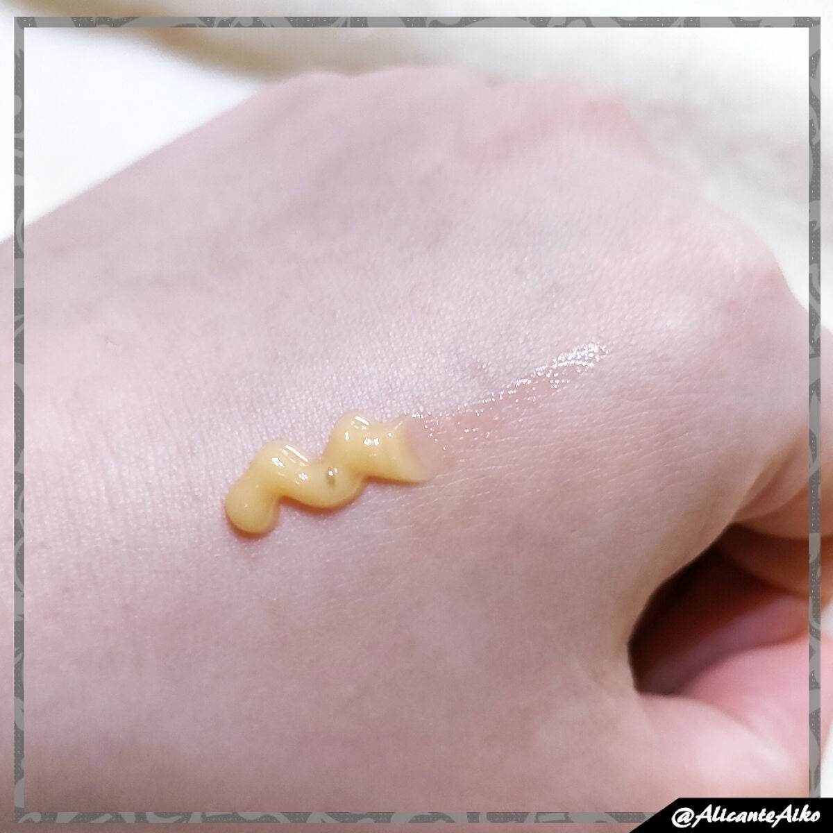 イボンヌ クリーム TA/イボンヌ/その他スキンケアを使ったクチコミ(3枚目)