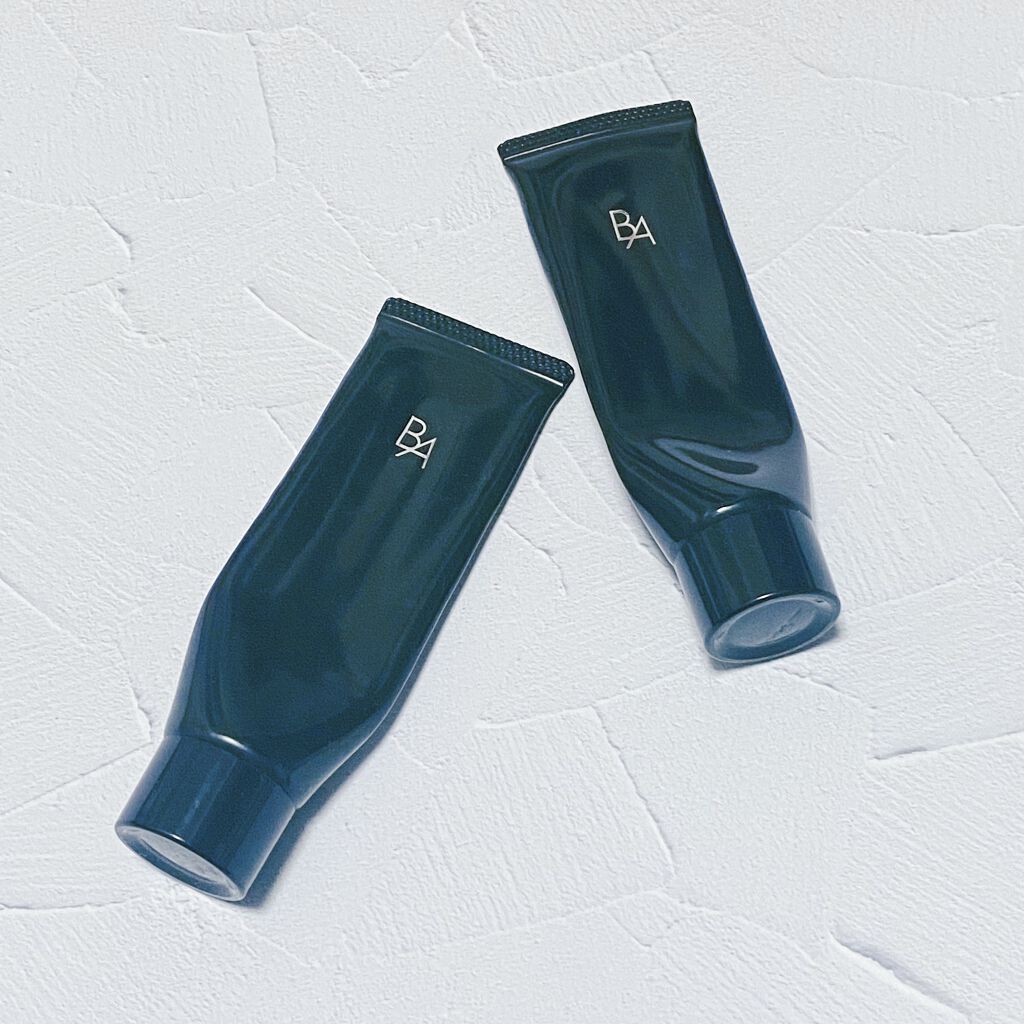 B.A ウォッシュ/B.A/洗顔フォームを使ったクチコミ（2枚目）