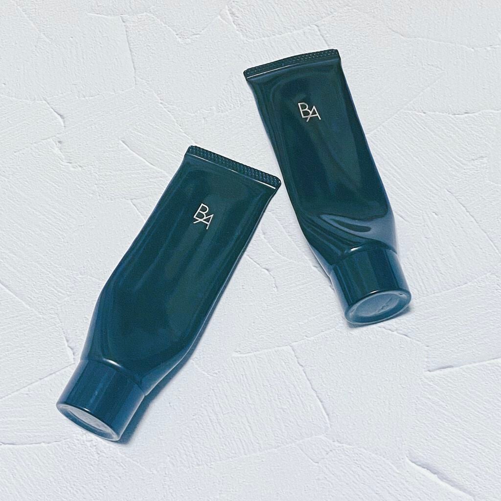 B.A ウォッシュ/B.A/洗顔フォームを使ったクチコミ(2枚目)