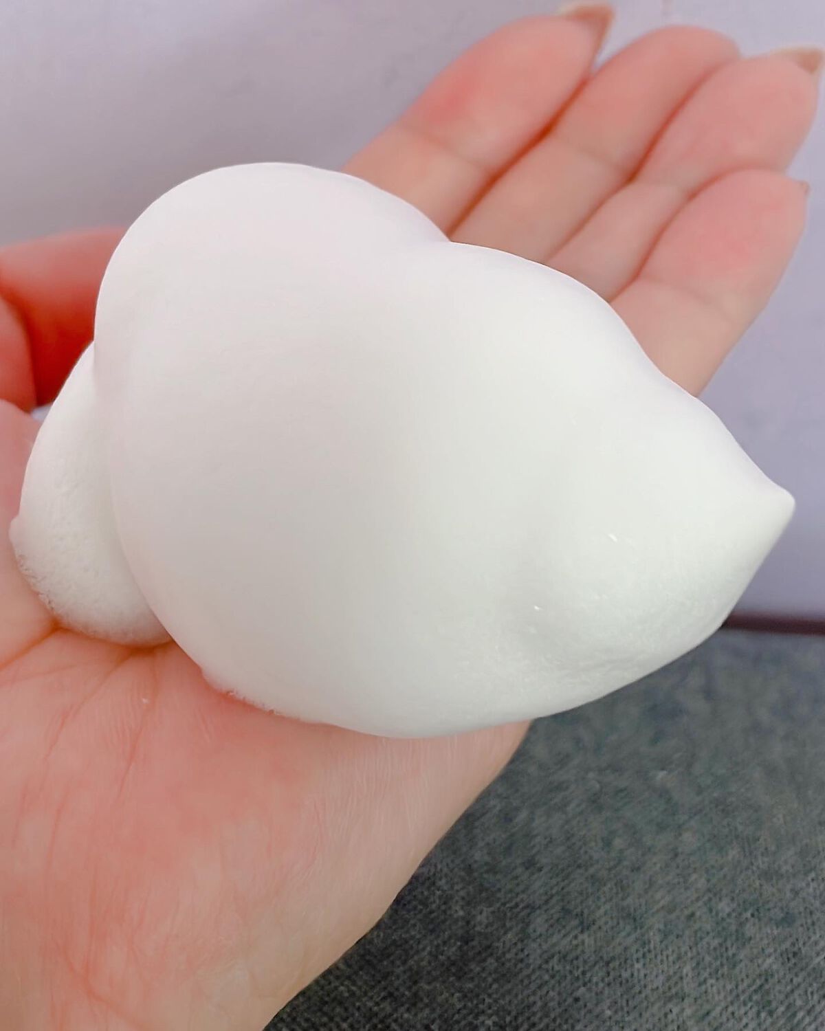 コラーゲンコアグローマスク/TIRTIR(ティルティル)/その他スキンケアを使ったクチコミ(3枚目)