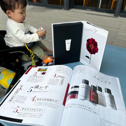 ãã«ãð§ãã©ããããŸã on LIPS ãæ¬æ¥5æ20æ¥çºå£²ð¥çŸç7æå·â€ïžâð¥éåžžçãšã¹ãã·ã£ã«ãšãã£..ãïŒ5æç®ïŒ