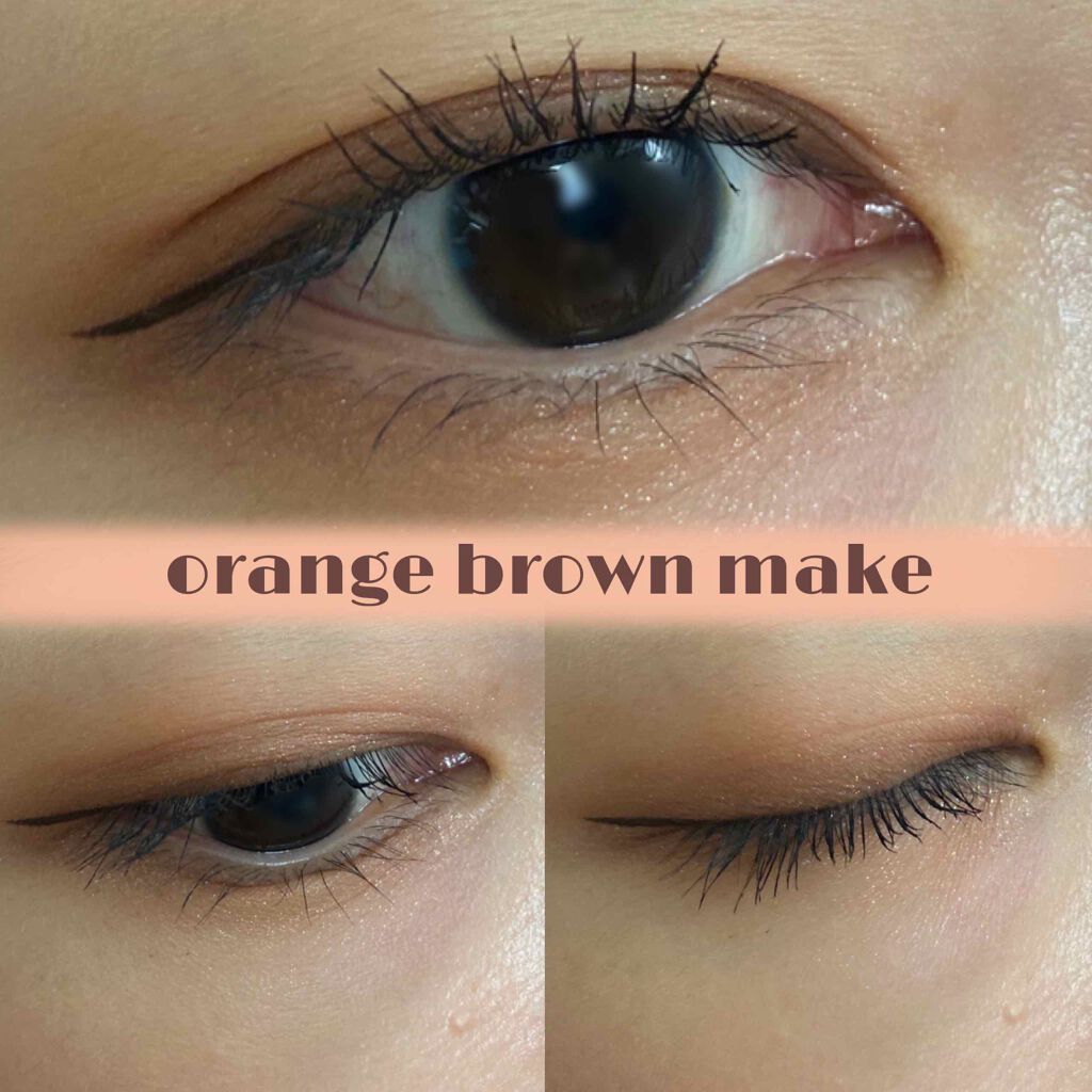 モノアイズ アイシャドウ/ARITAUM/単色アイシャドウを使ったクチコミ(1枚目)