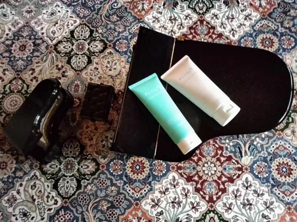 カプセルインハイドロクレンズ/PLUEST/クレンジングジェルを使ったクチコミ（1枚目）