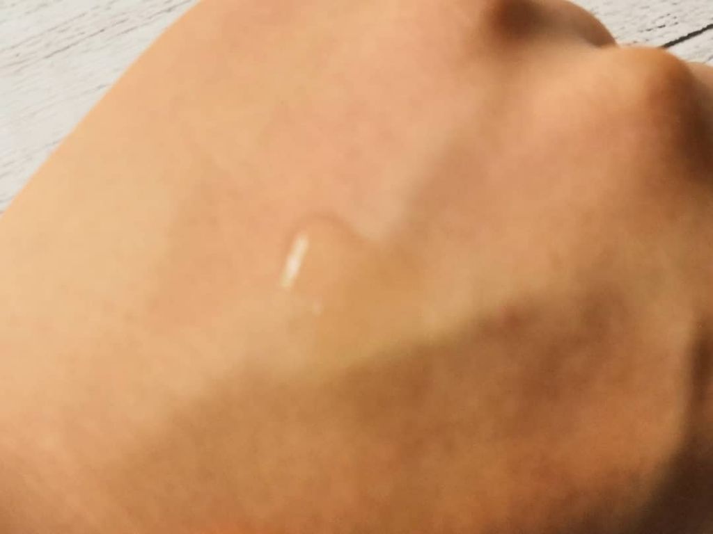 ヒューマナノ プラセン原液/ヒューマナノ/美容液を使ったクチコミ(3枚目)