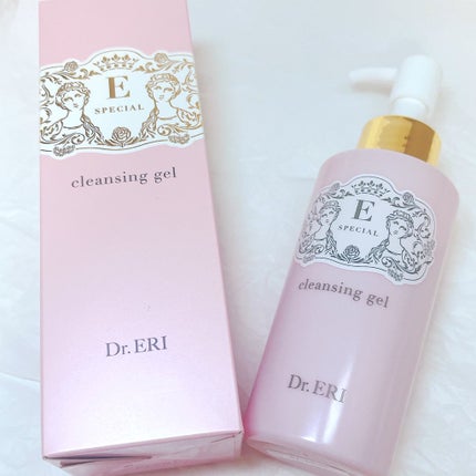 クレンジングジェルV/イースペシャル/クレンジングジェルを使ったクチコミ(1枚目)