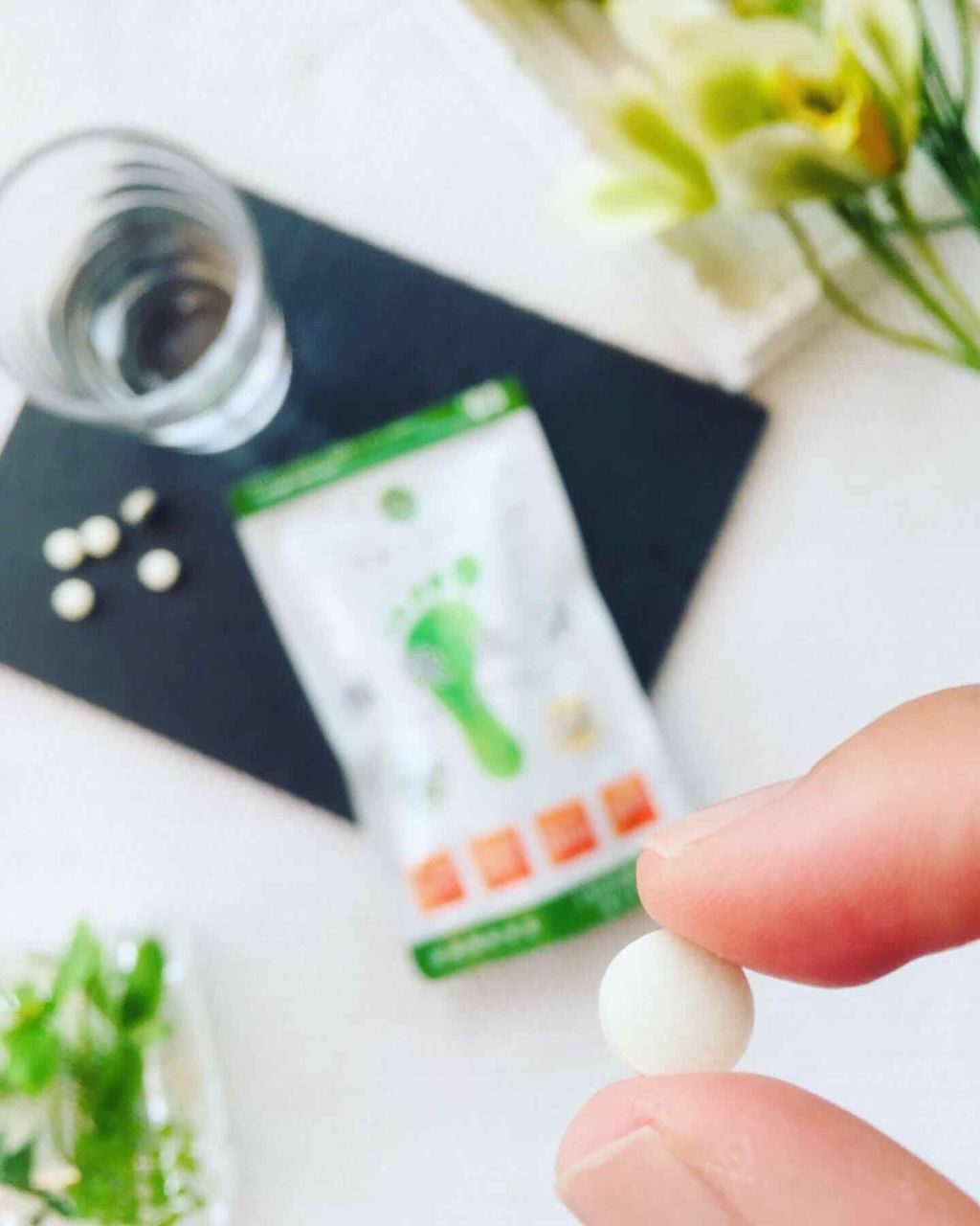 痛快生活/マルマン/美容サプリメントを使ったクチコミ（2枚目）