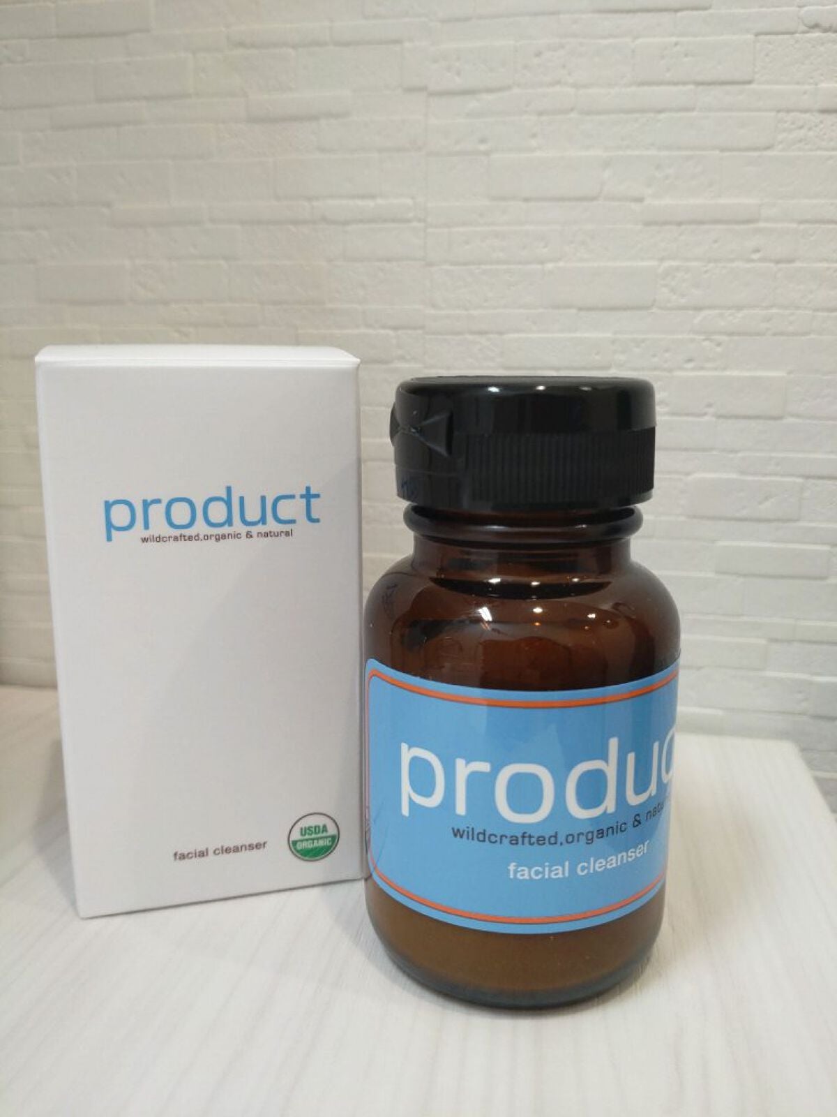 フェイシャルクレンザー/ザ・プロダクト/洗顔パウダーを使ったクチコミ(4枚目)